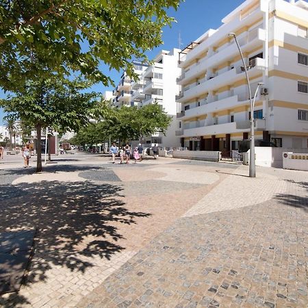 Ocean View Apartment Armação de Pêra Exterior foto