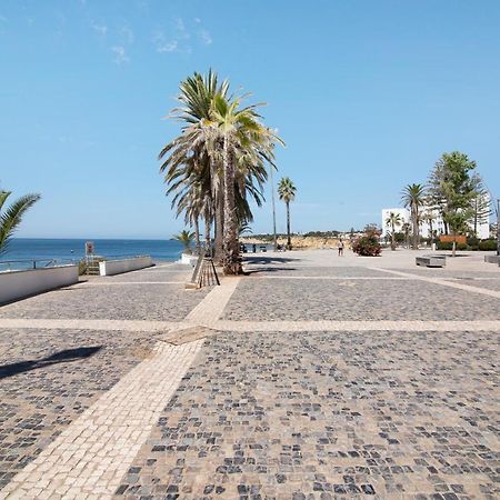 Ocean View Apartment Armação de Pêra Exterior foto