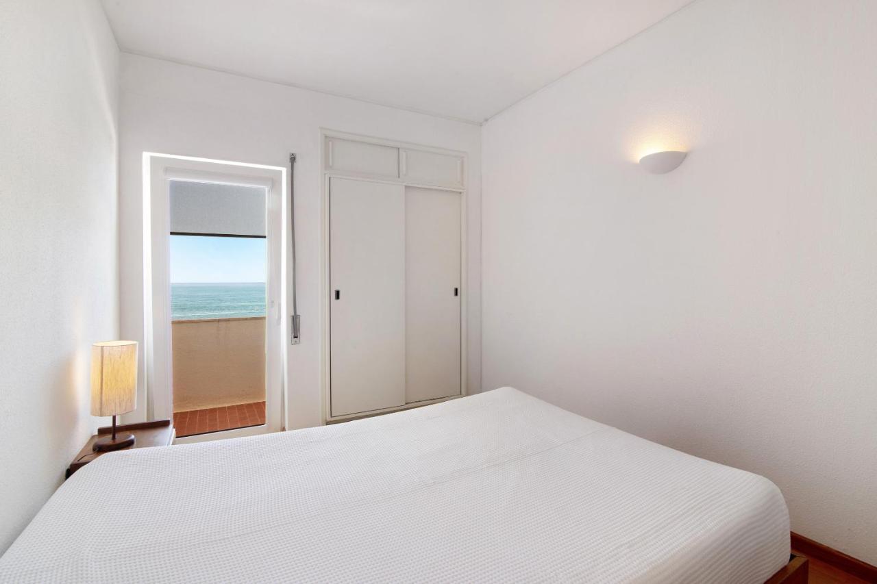 Ocean View Apartment Armação de Pêra Exterior foto