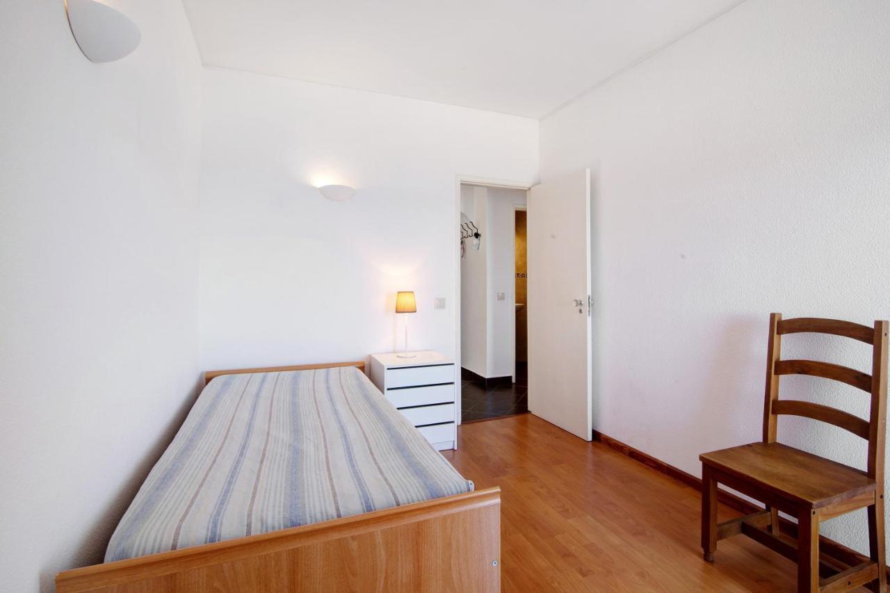 Ocean View Apartment Armação de Pêra Exterior foto