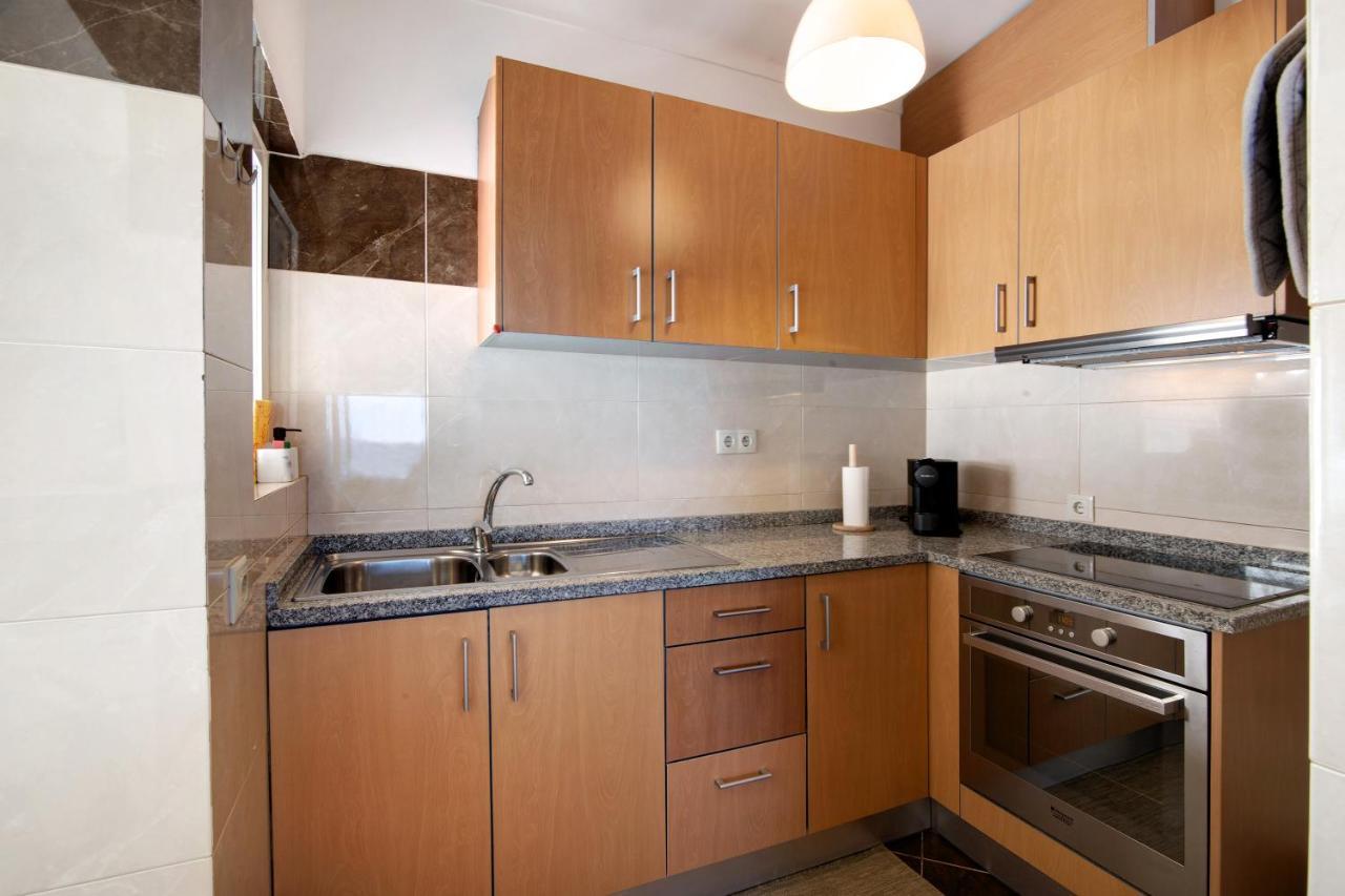 Ocean View Apartment Armação de Pêra Exterior foto